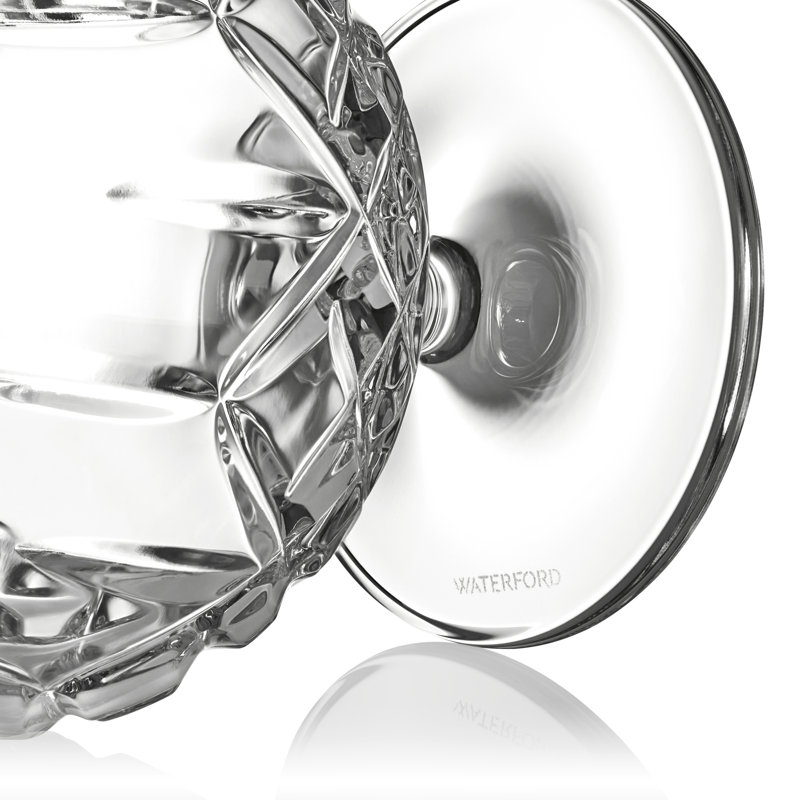 Connoisseur Lismore Brandy Balloon, Clear