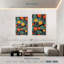 Motif de souci Harnek-108594790
