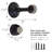 Michigan Magnetic Steel Baseboard Stop-2021266009