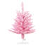 Artificial Christmas Tree with Lights