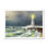 Phare de la mer, reproduction d'art sur toile