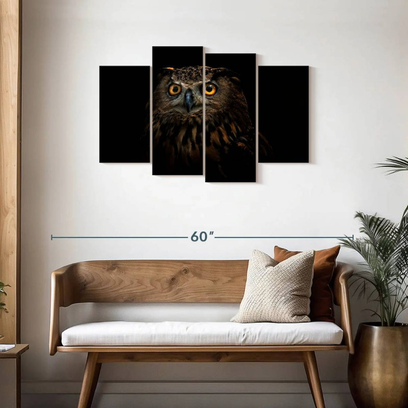 Brampt Owl Expression