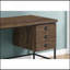 Computer Desk, Home Office, Laptop, Storage Drawers, 55"L, Work, Laminate, Contemporary, Modern-1928178156