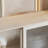 Marqis 62.99 " W Glass Sideboard-767827537