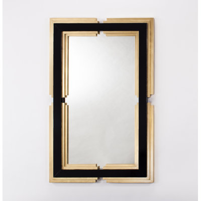 Flat Wall Mirror
