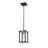 Charles 1 - Light Single Pendant-874367561