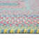 Aaru Machine Woven Cotton Rug