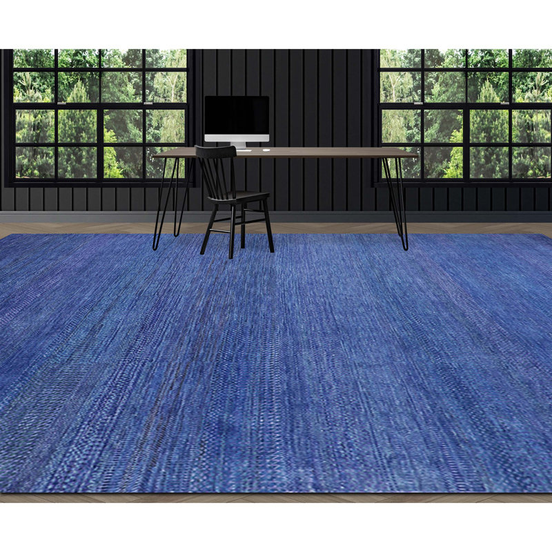 Ombre Area Rug, Rectangle 8' x 10'