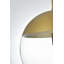 Luminaire suspendu simple à intensité variable 1 lumière Yearby Yearby-1761469207-1870617809-1870617822