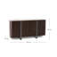 Dalayza 160cm Sideboard-1668933435