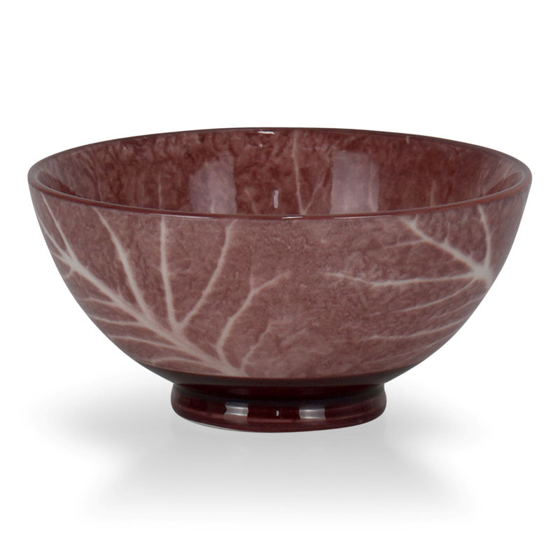 Ramello Bol 4 po, Rouge