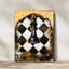 Chess King Print by Gaia Simonyan