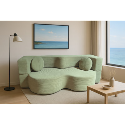Sofa Bed Memory Foam