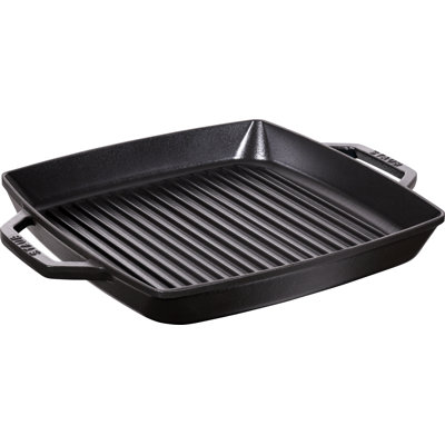 STAUB Grill Pan