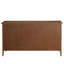 Commode en bois Grand Bermuda Sungkai - 6 tiroirs-1579470615