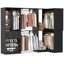 Walk-In Closet Systems