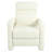 31.25" Push Back Recliner Armchair-191506095