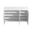 Armoire de rangement pour chaussures 16 paires Millan-1174620233