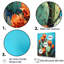Cactus bleu et bronze II - cactus-95867909-95867916