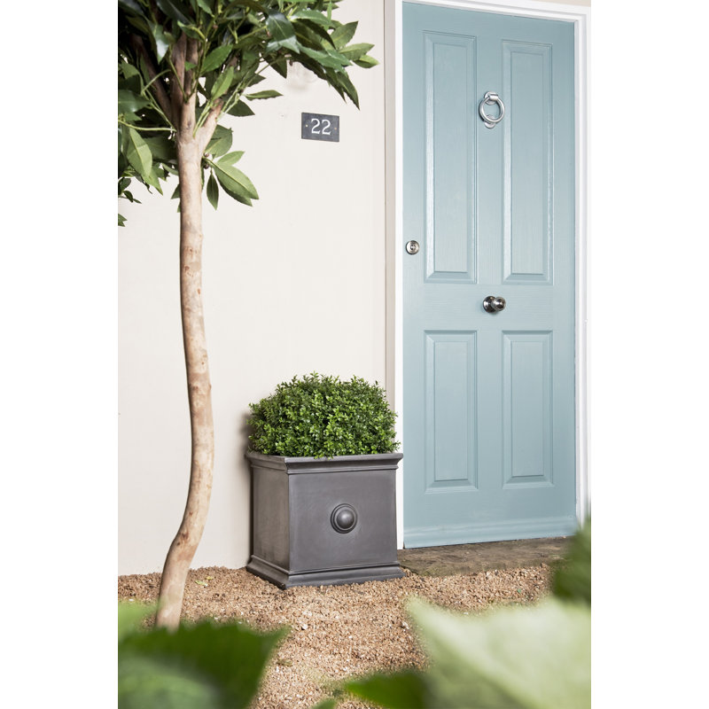 Galghard Handmade Pot Planter, H40 x W40 x D40cm