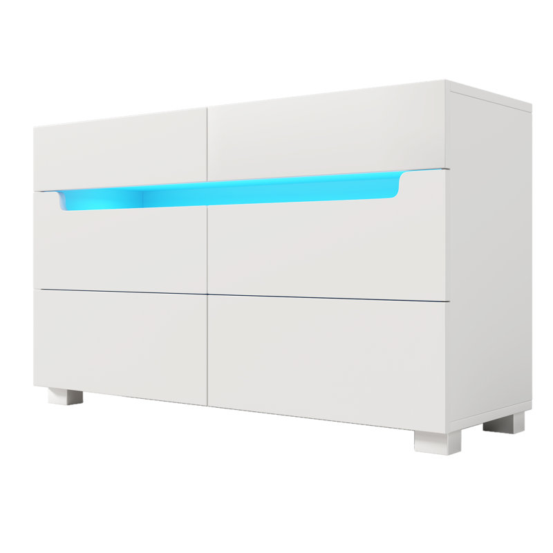Dannilyn 120cm Sideboard