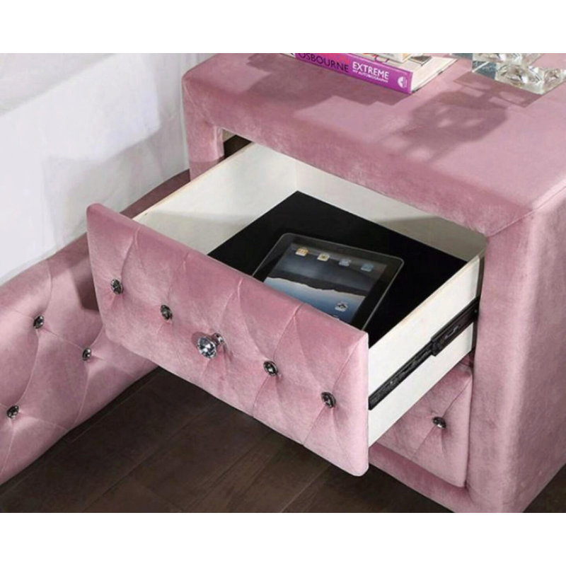 Table de chevet 1pc