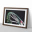 Ferris Wheel Vol.1 - Framed Print-62802880-62802881