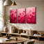 Impression sur toile 3 panneaux-1282514455