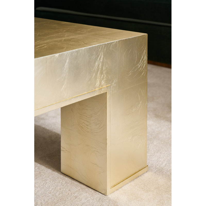 Caracole Coffee Table