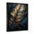 Black Picture Framed selected