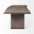 Aspect Acacia Solid Wood Dining Table