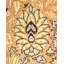 Classic One-of-a-Kind 6' x 8'10" Hand Knotted Area Rug
