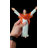 Jesus statue wall decoration
