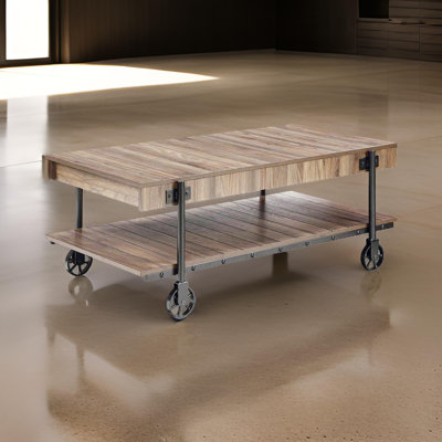 Jerami Coffee Table