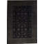 Hand Woven Wool Oriental Area Rug-50103600