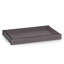 Piega Saffiano Bathroom Tray-1846491712
