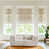 Tissu blanc