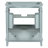 29.5'' Single Bathroom Vanity Base Only-94092359