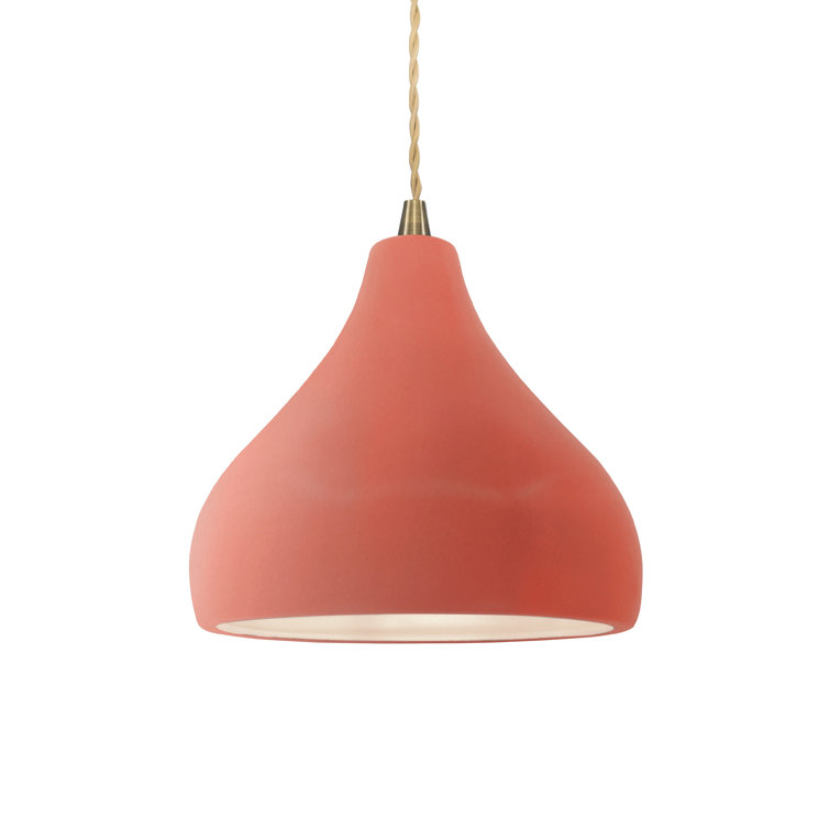 Meydan 1 - Light Single Drop Pendant