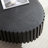 MDF Oval Coffee Table-1841985245-1851154260