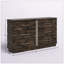 Commode 6 tiroirs Industrial Farmhouse