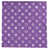 Mauve / Noir sélectionné