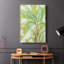 Fresque Island Leaf Fresco II-1018963847