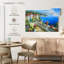 Gillard, bord de mer grec-108695418