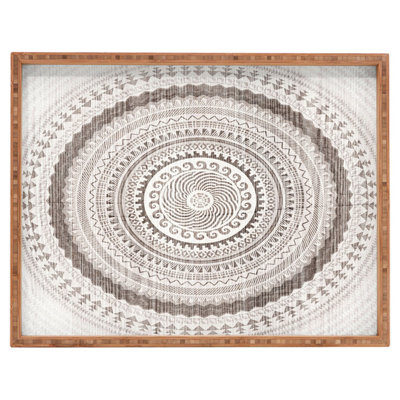 Bamboo Tray
