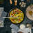 Skottsberg Paella Pan Carbon Steel