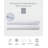 Waterproof Mattress Pads and Pillow Protector Bundle-82671431