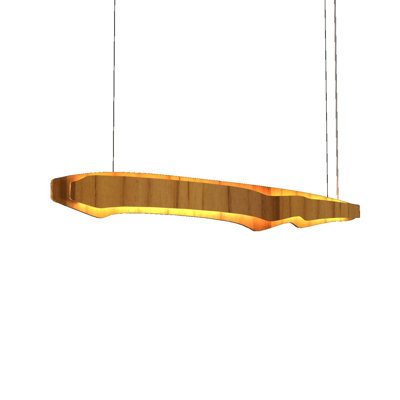 Horizon 1 - Light LED Pendant