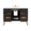 Ensemble de meuble-lavabo simple 48 po Markham-86922276-84059296-100760231