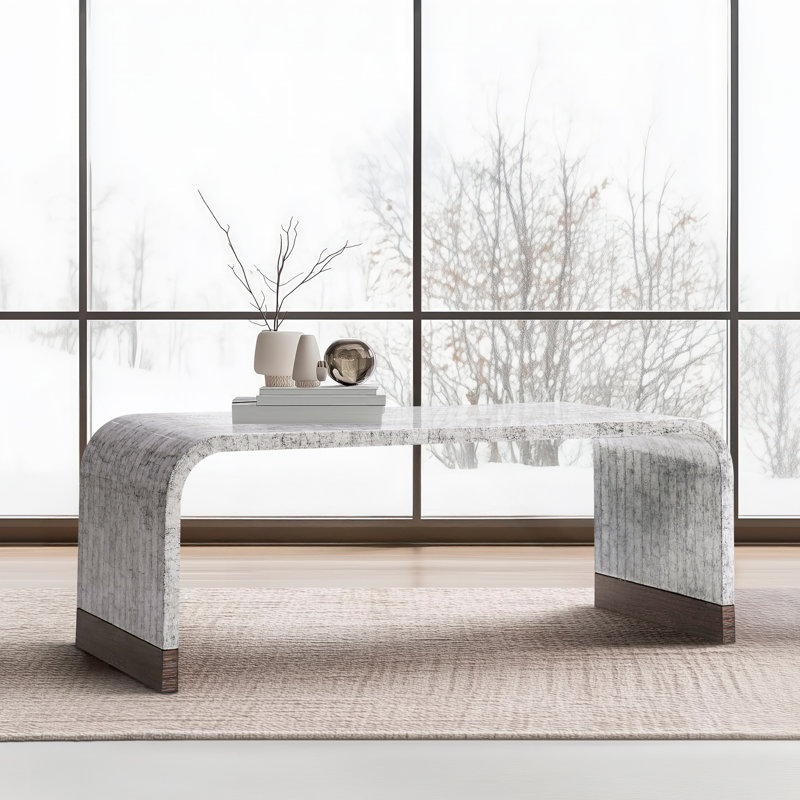 Table basse Gaia